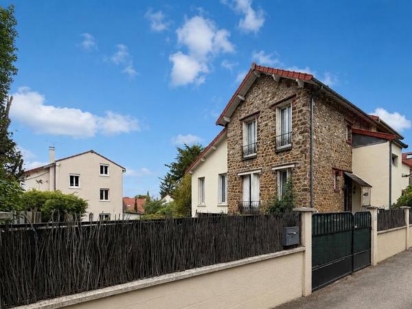 Appartement Paris 1 pièce(s) 10.66 m2