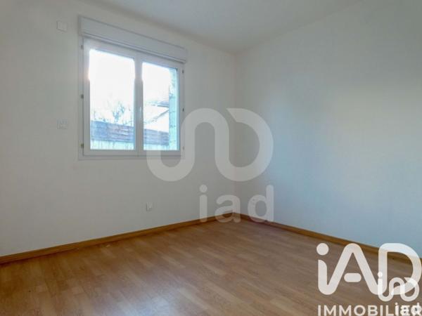 Maison à vendre 4 pièces 86 m² Montluçon