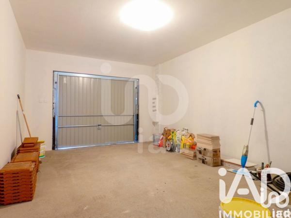 Maison à vendre 4 pièces 86 m² Montluçon
