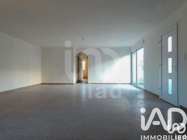 Maison à vendre 4 pièces 86 m² Montluçon