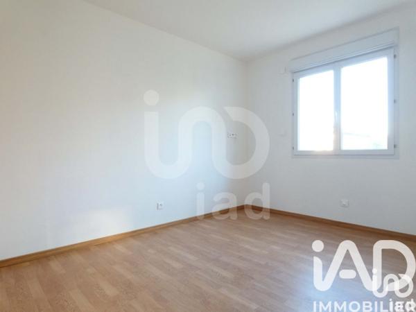 Maison à vendre 4 pièces 86 m² Montluçon
