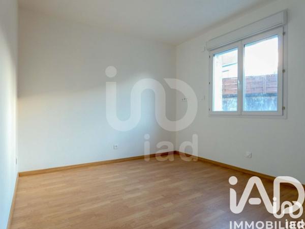 Maison à vendre 4 pièces 86 m² Montluçon