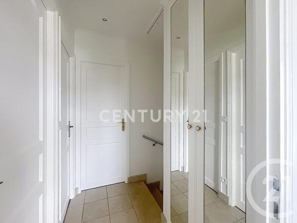 Maison à vendre  4 pièces - 98,62 m 2   NOISY LE GRAND  - 93