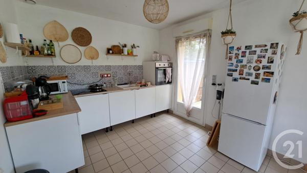 Maison à vendre  5 pièces - 104,63 m2 LASSAY LES CHATEAUX - 53