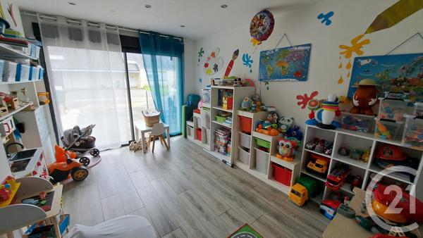 Maison à vendre  5 pièces - 104,63 m2 LASSAY LES CHATEAUX - 53