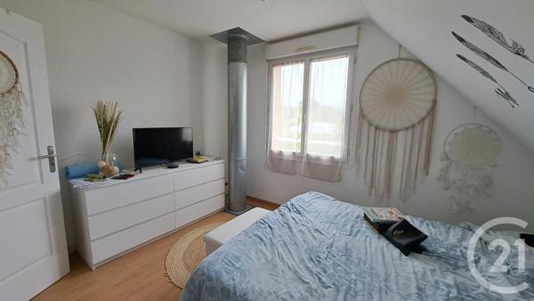 Maison à vendre  5 pièces - 104,63 m2 LASSAY LES CHATEAUX - 53