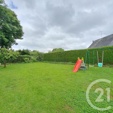 Maison à vendre  5 pièces - 104,63 m2 LASSAY LES CHATEAUX - 53