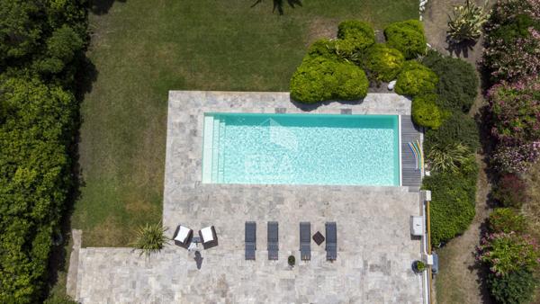  Belle maison face à la mer, à quelques pas de la plage