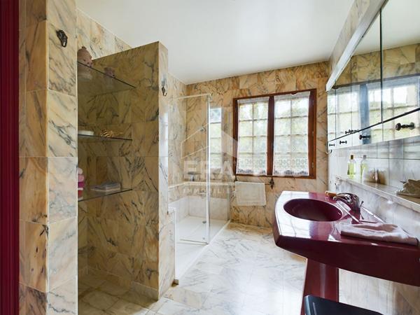  Belle maison face à la mer, à quelques pas de la plage