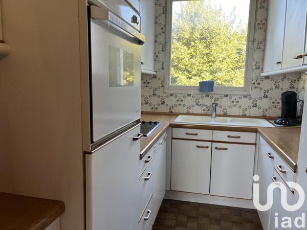 Maison à vendre 6 pièces 127 m² Montmorency