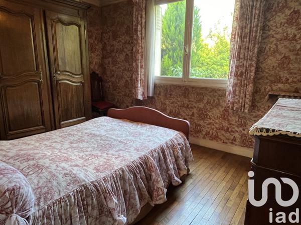 Maison à vendre 6 pièces 127 m² Montmorency