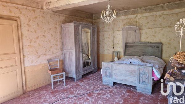 Longère 5 pièces de 160 m² à Neuvy-Sautour (89570)