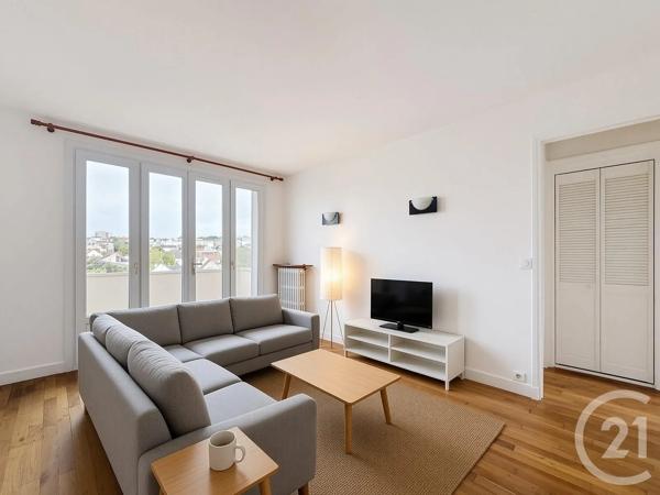Appartement F4 à vendre  4 pièces - 85,32 m 2   FRESNES  - 94