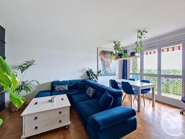 Appartement F4 à vendre  4 pièces - 85,32 m 2   FRESNES  - 94