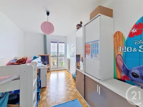 Appartement F4 à vendre  4 pièces - 85,32 m 2   FRESNES  - 94