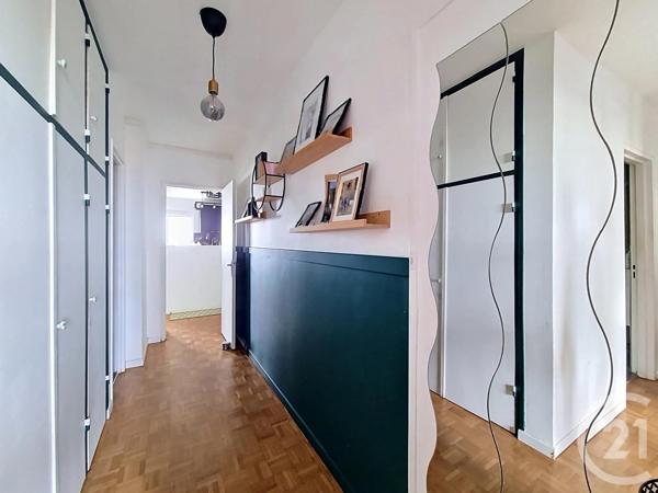 Appartement F4 à vendre  4 pièces - 85,32 m 2   FRESNES  - 94