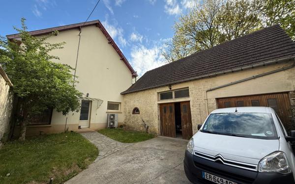 Maison à vendre    6 pièces • 161 m2 Sées