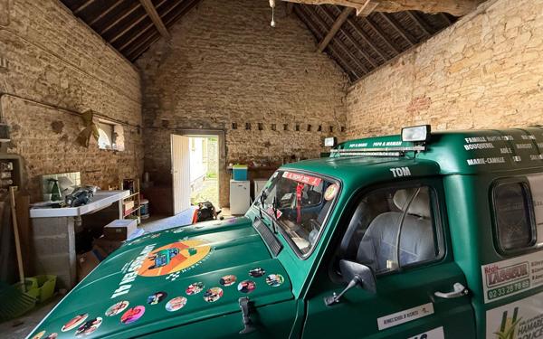 Maison à vendre    6 pièces • 161 m2 Sées