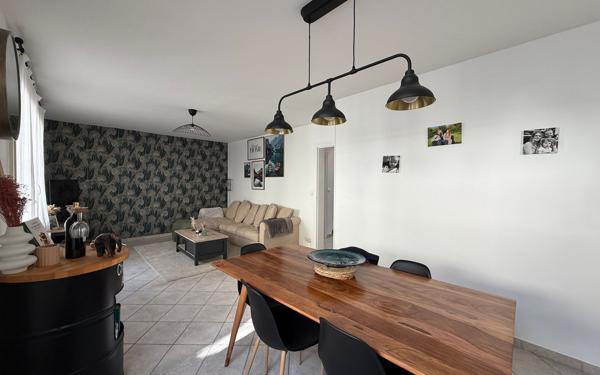 Maison à vendre    6 pièces • 161 m2 Sées