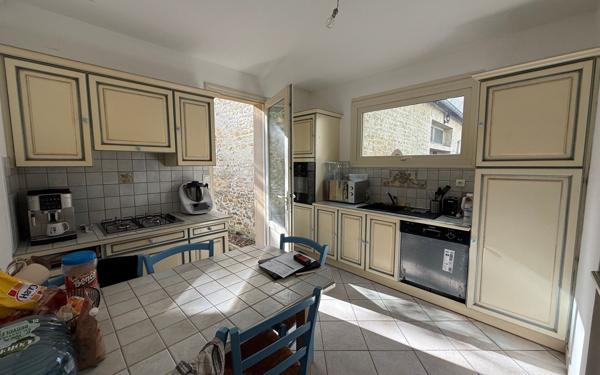 Maison à vendre    6 pièces • 161 m2 Sées