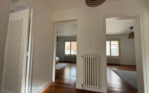 Maison à vendre    6 pièces • 161 m2 Sées