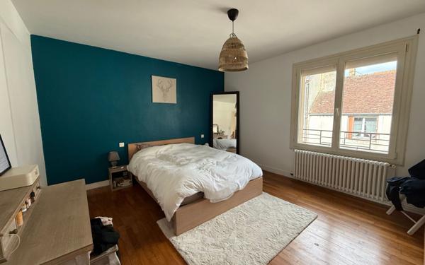 Maison à vendre    6 pièces • 161 m2 Sées