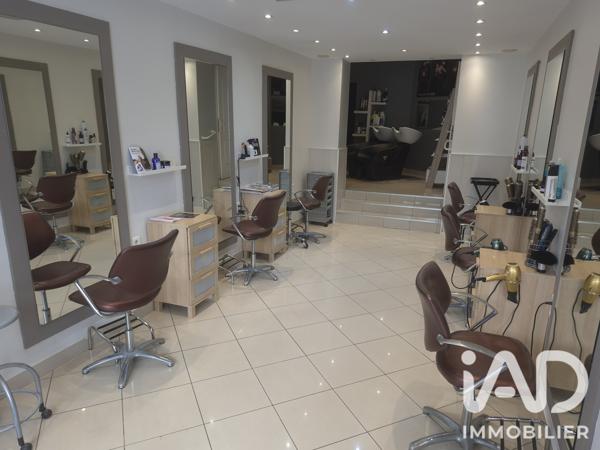 Esthétique, Coiffure​ à vendre 50 m² Saint-Maximin-la-Sainte-Baume