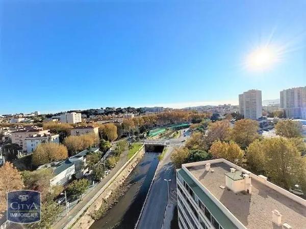 Appartement à vendre 4 pièces 93m² Toulon (83000)
