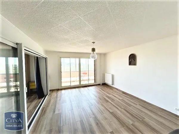 Appartement à vendre 4 pièces 93m² Toulon (83000)