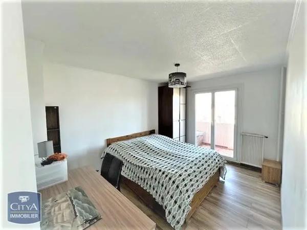 Appartement à vendre 4 pièces 93m² Toulon (83000)