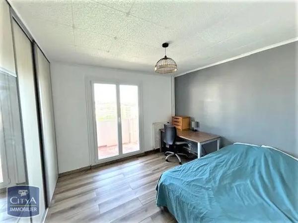 Appartement à vendre 4 pièces 93m² Toulon (83000)