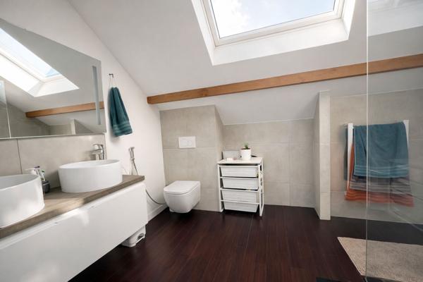 Magnifique Maison/Loft 126m² avec jardin