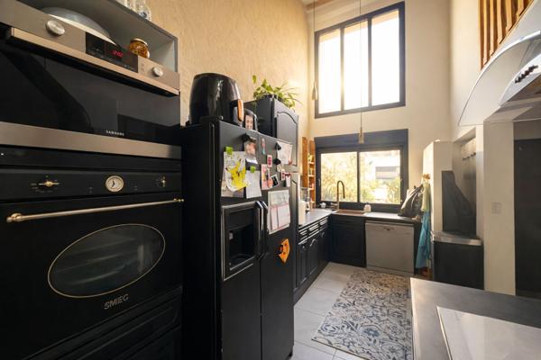 Magnifique Maison/Loft 126m² avec jardin