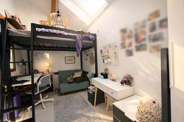 Magnifique Maison/Loft 126m² avec jardin