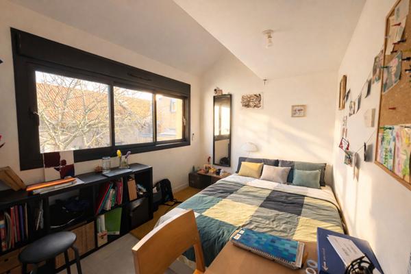 Magnifique Maison/Loft 126m² avec jardin