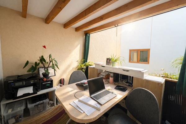 Magnifique Maison/Loft 126m² avec jardin