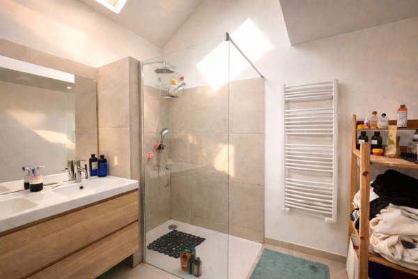 Magnifique Maison/Loft 126m² avec jardin