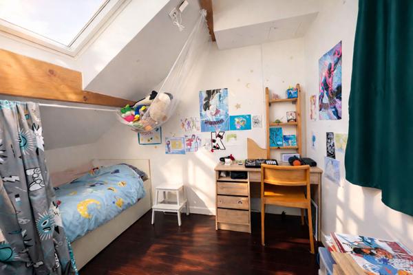 Magnifique Maison/Loft 126m² avec jardin