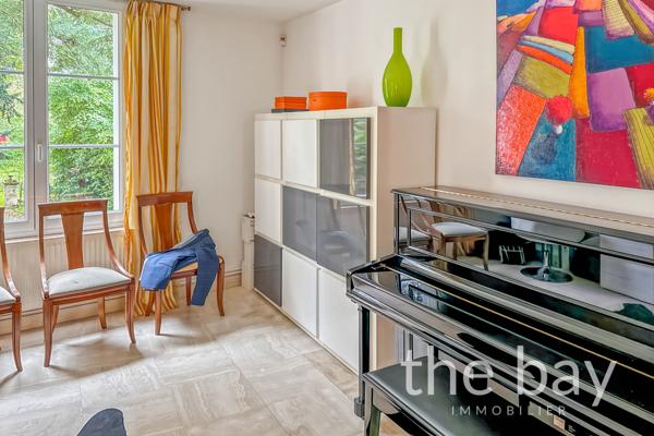 Rochecorbon (37210) À vendre – Propriété d’exception à Rochecorbon