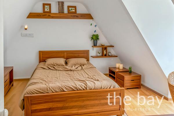 Rochecorbon (37210) À vendre – Propriété d’exception à Rochecorbon