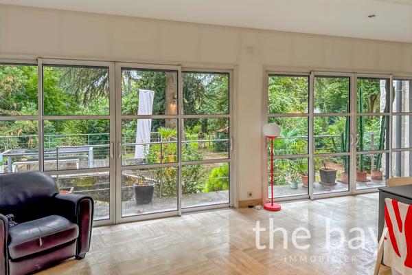 Rochecorbon (37210) À vendre – Propriété d’exception à Rochecorbon