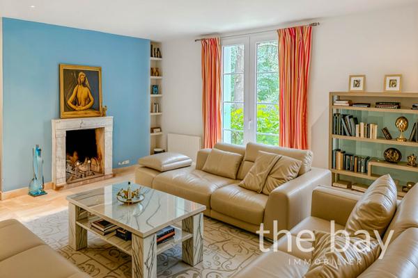 Rochecorbon (37210) À vendre – Propriété d’exception à Rochecorbon