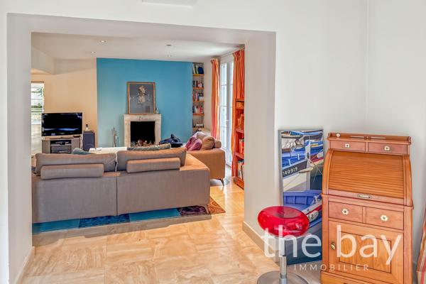 Rochecorbon (37210) À vendre – Propriété d’exception à Rochecorbon