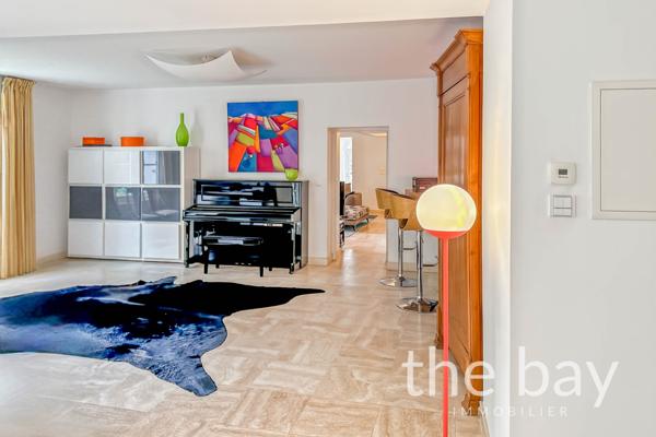 Rochecorbon (37210) À vendre – Propriété d’exception à Rochecorbon