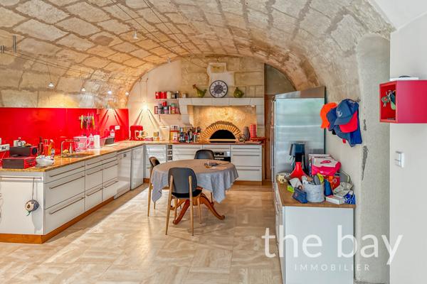 Rochecorbon (37210) À vendre – Propriété d’exception à Rochecorbon