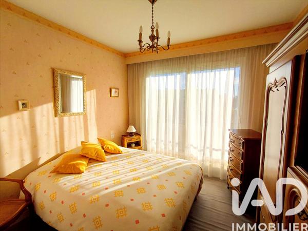 Appartement à vendre 3 pièces 72 m² Saint-Priest-en-Jarez