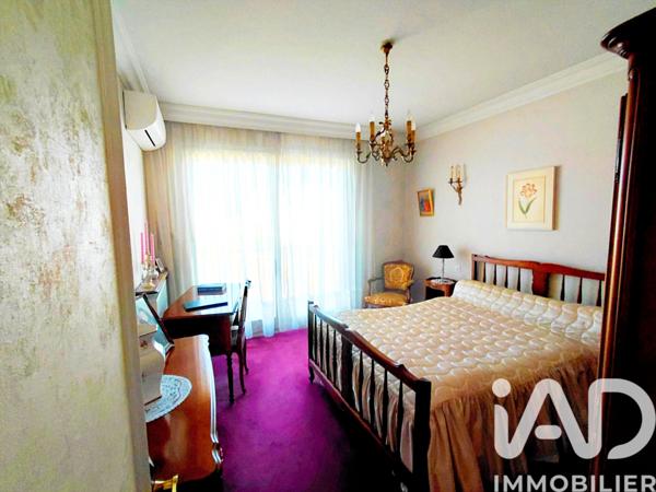 Appartement à vendre 3 pièces 72 m² Saint-Priest-en-Jarez