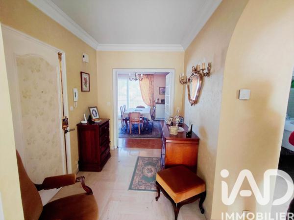 Appartement à vendre 3 pièces 72 m² Saint-Priest-en-Jarez