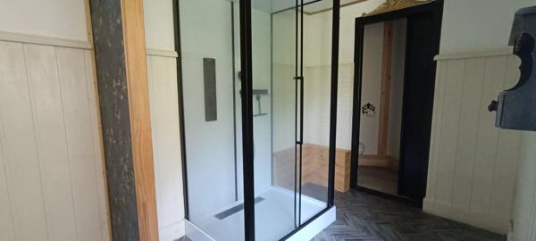 Immobilier Rohan (56580) – Maison de village 200m2 – 214 990 €