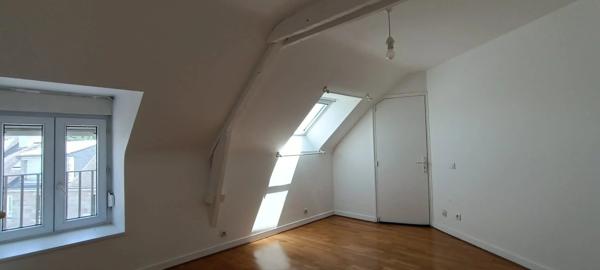 Immobilier Rohan (56580) – Maison de village 200m2 – 214 990 €